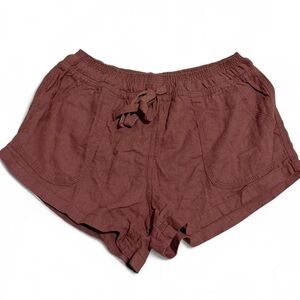 Project Indigo Shorts